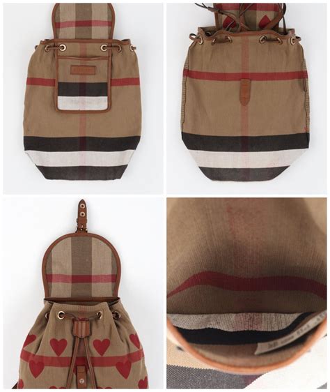 burberry heart backpack|Burberry handbags for women sale.